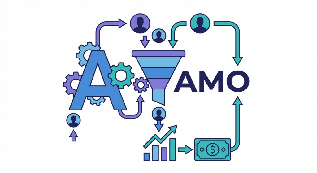 AMO CRM
