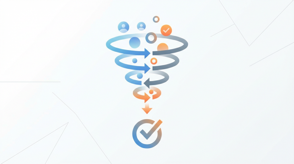 amoCRM сделки: как устроен главный инструмент отдела продаж
