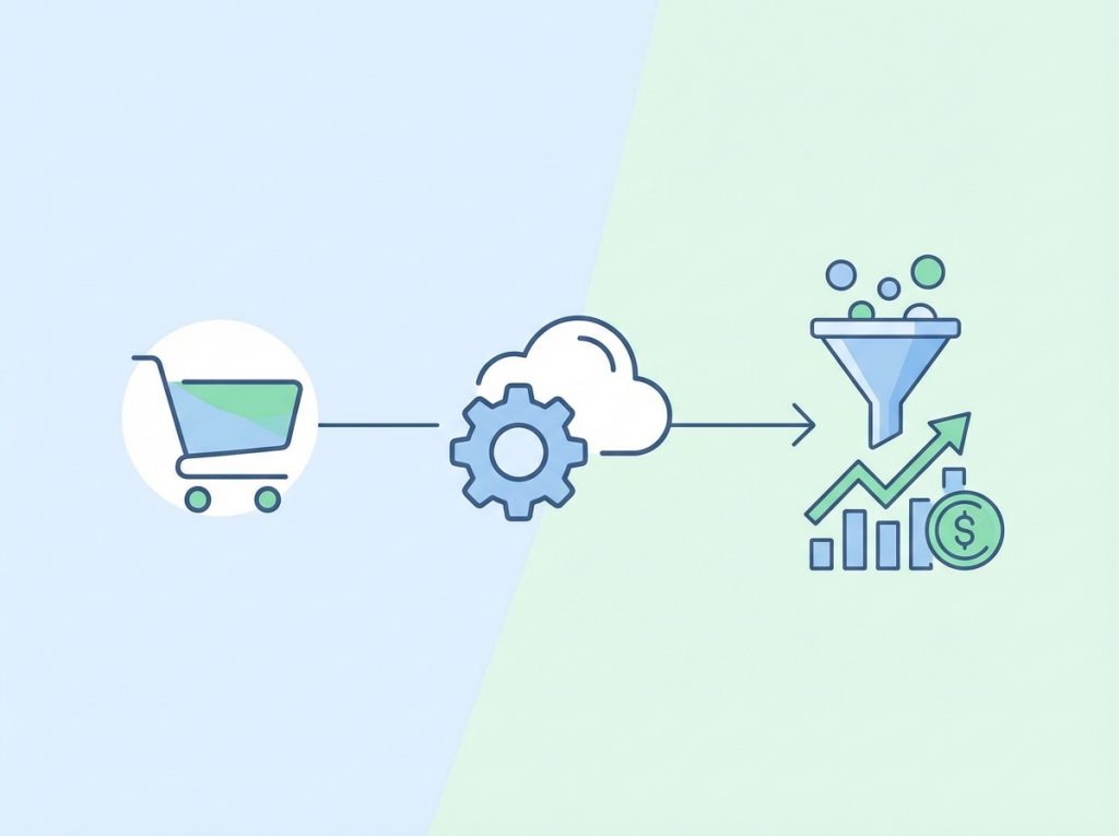 amoCRM для интернет-магазина: как автоматизировать продажи и увеличить конверсию