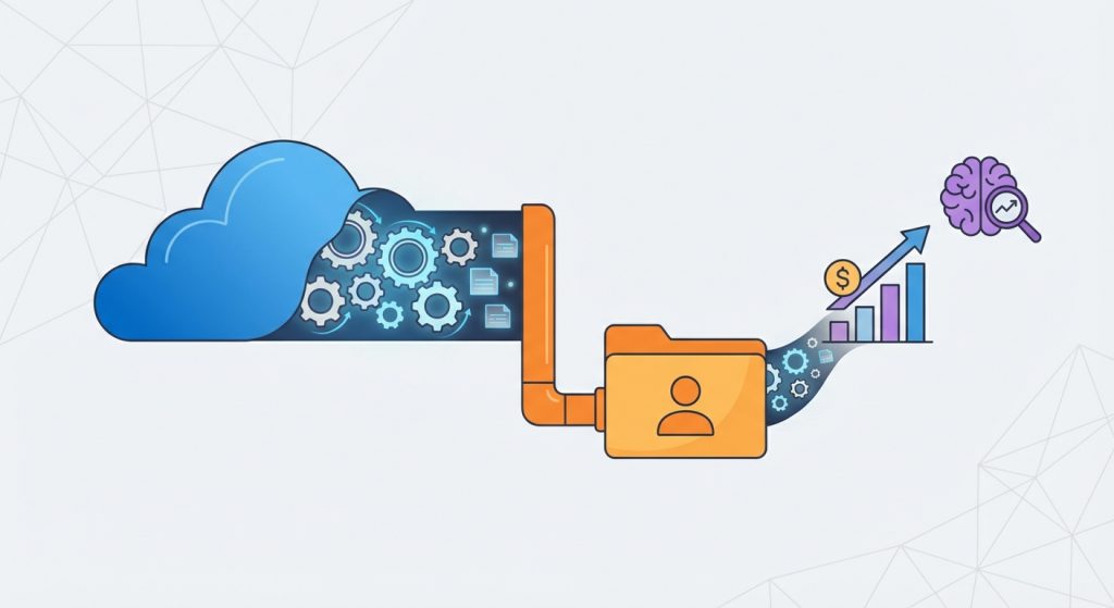 Интеграция amoCRM с Яндекс Директ: как автоматически передавать лиды из рекламы в CRM и отслеживать окупаемость кампаний